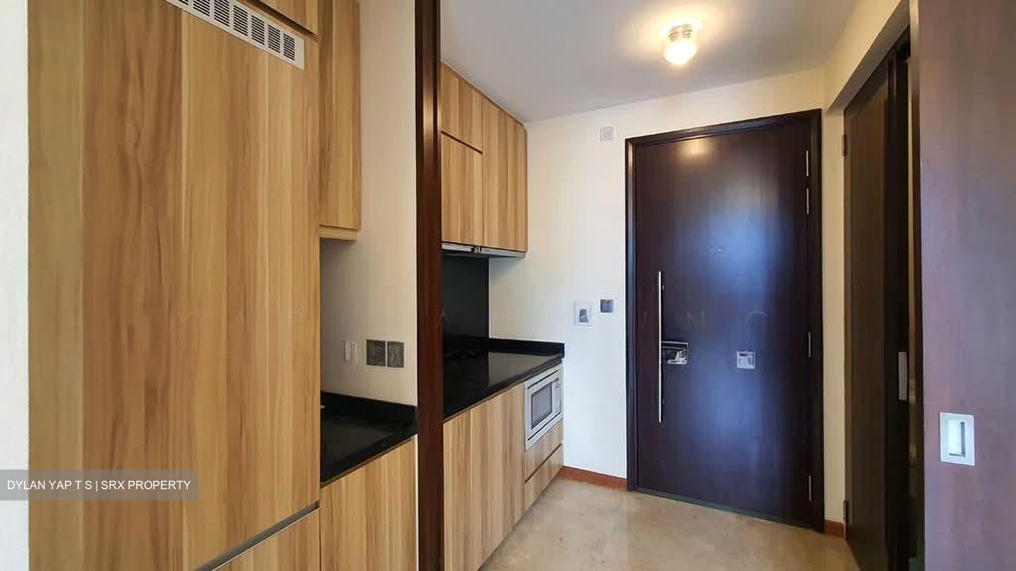 Nottinghill Suites (D21), Apartment #535751641